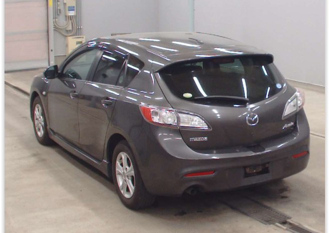 
								MAZDA full									