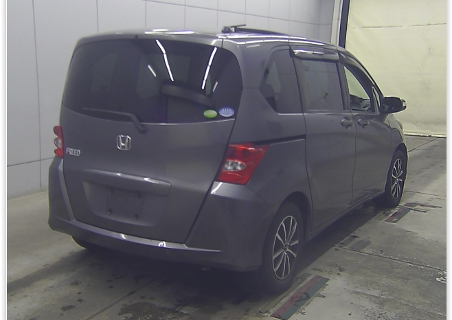 
								HONDA full									