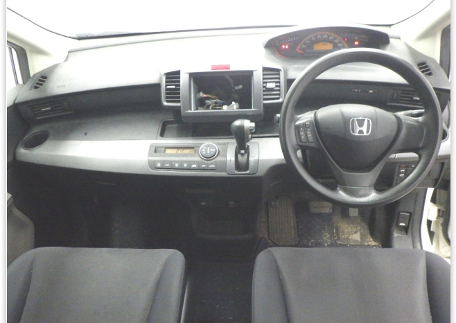 
								HONDA full									