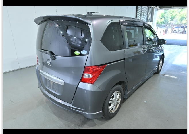 
								HONDA full									