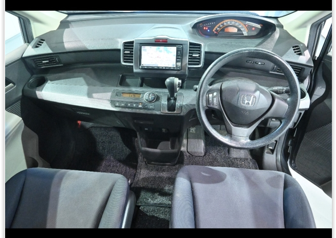 
								HONDA full									