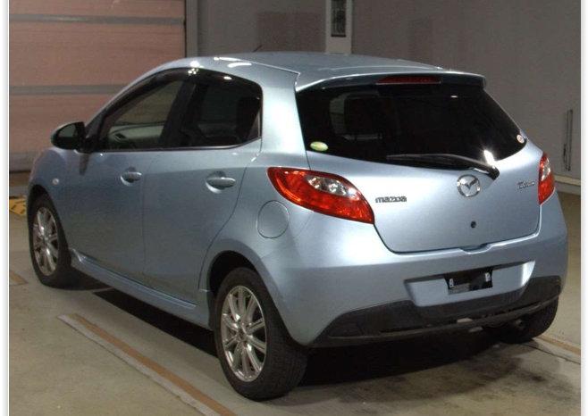 
								MAZDA full									
