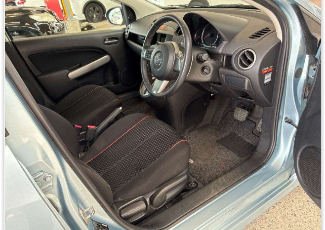 
								MAZDA full									