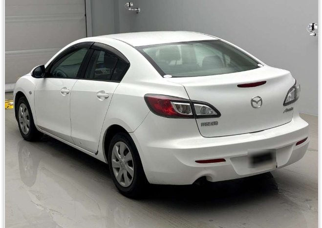 
								MAZDA full									
