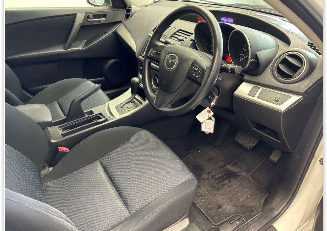 
								MAZDA full									