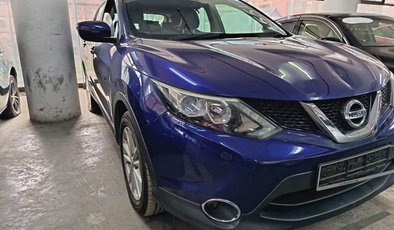 
								NISSAN full									