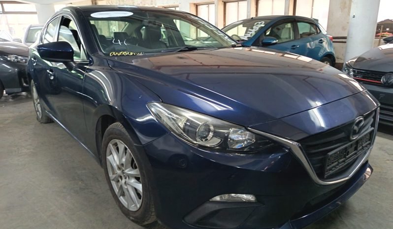 
								MAZDA full									