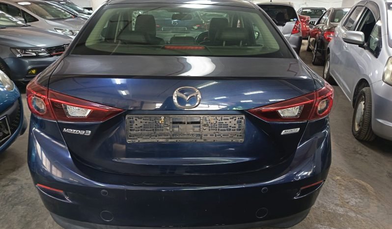 
								MAZDA full									