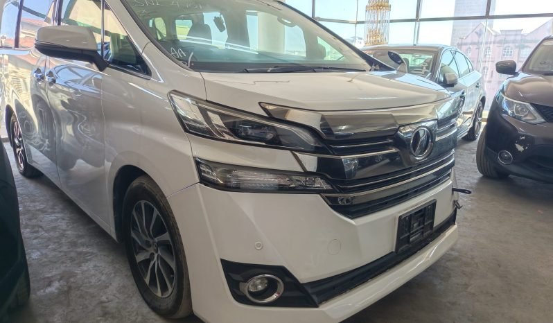 
								TOYOTA full									