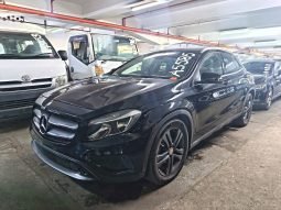 MERCEDES