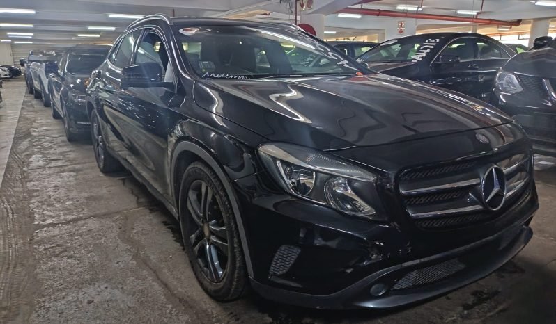 
								MERCEDES full									