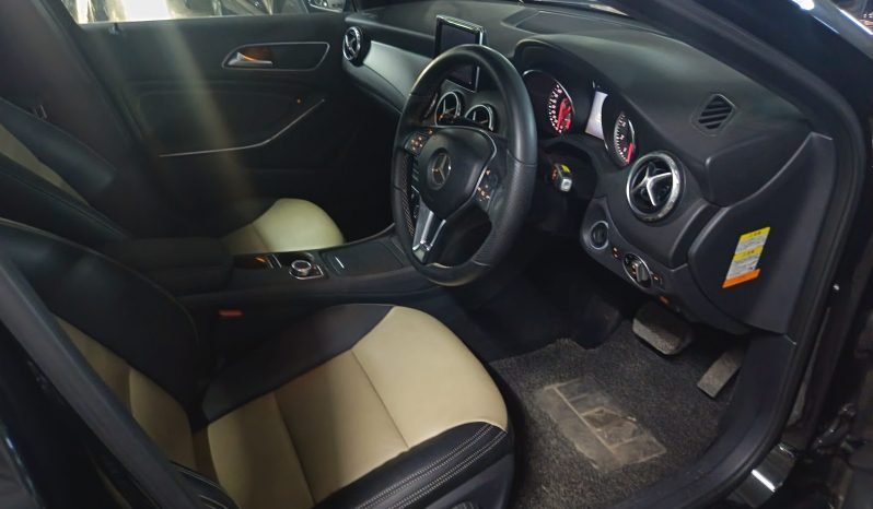 
								MERCEDES full									