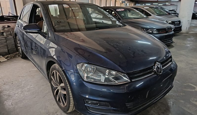 
								VW full									