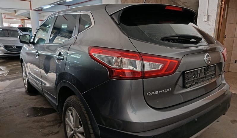 
								NISSAN full									