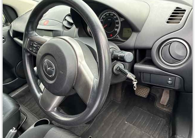 
								MAZDA full									