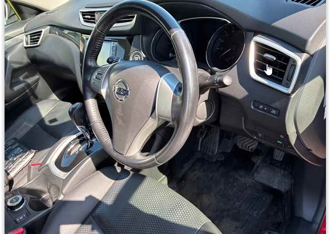 
								NISSAN full									