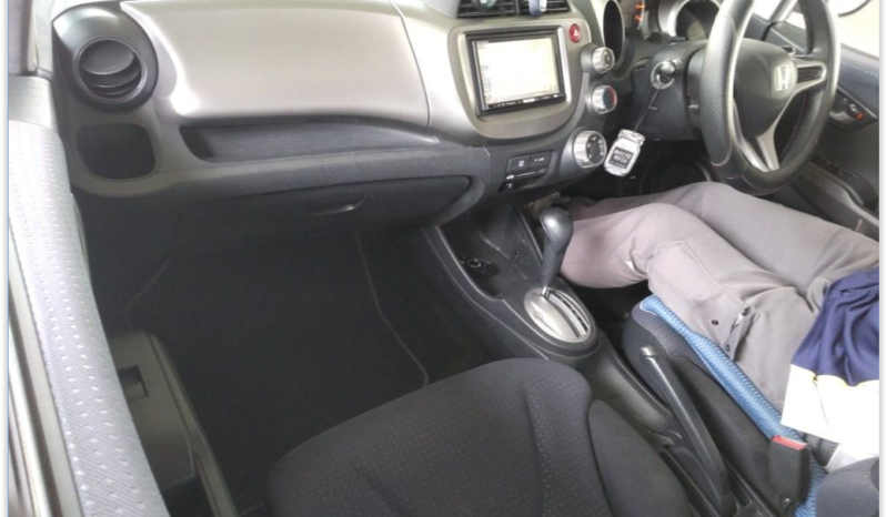 
								HONDA full									
