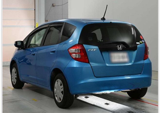
								HONDA full									