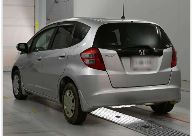 
								HONDA full									