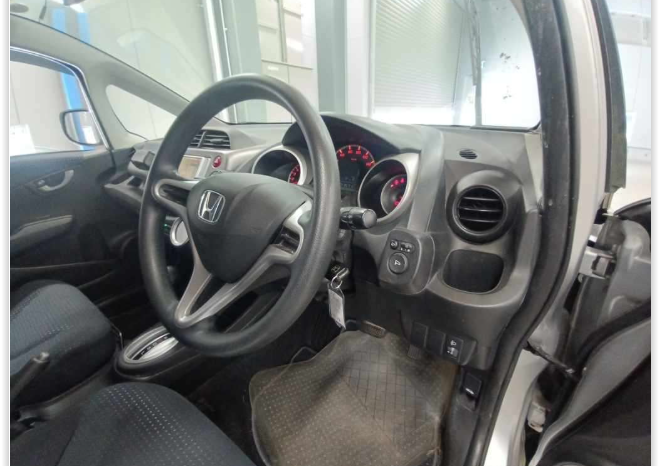 
								HONDA full									