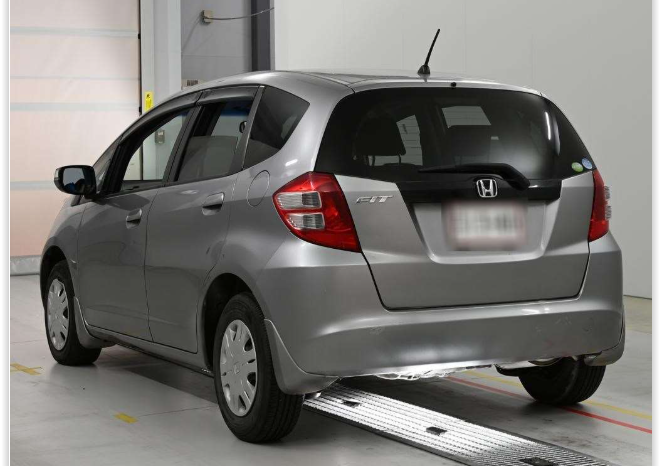 
								HONDA full									