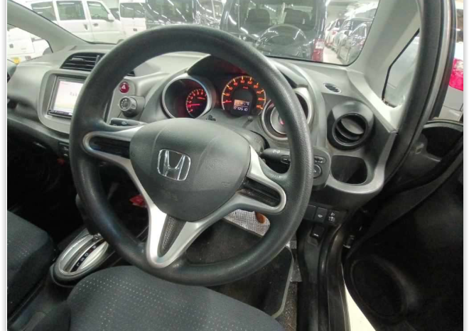 
								HONDA full									