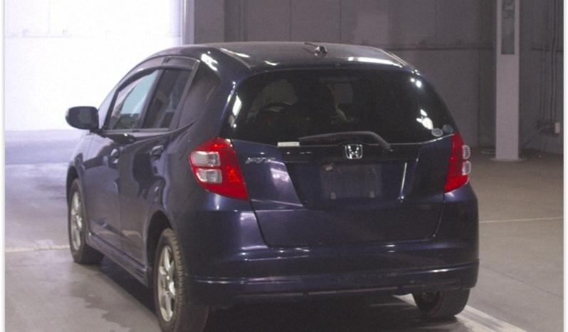 
								HONDA full									