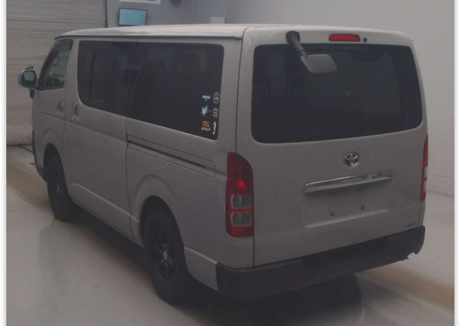 
								TOYOTA full									