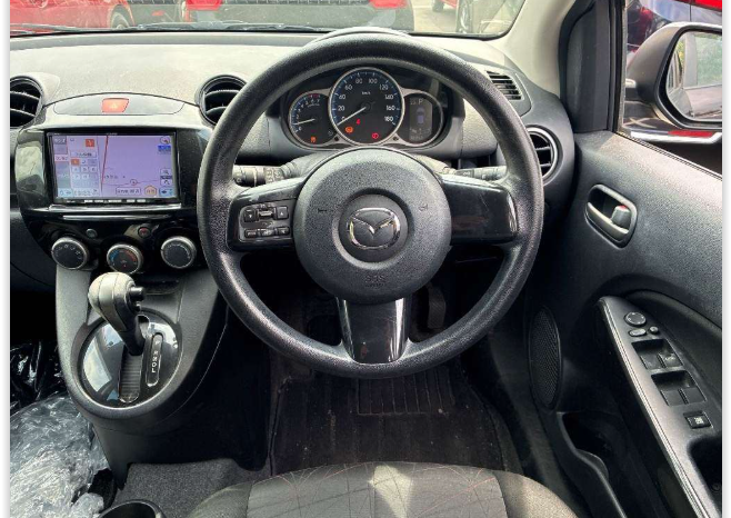 
								MAZDA full									