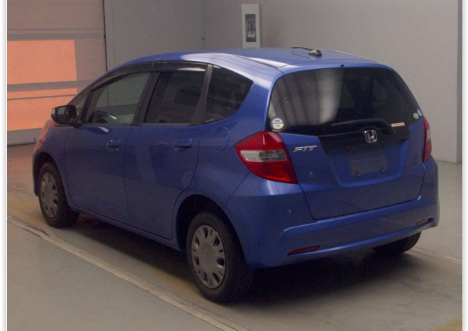 
								HONDA full									