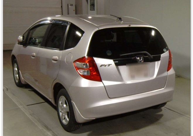 
								HONDA full									