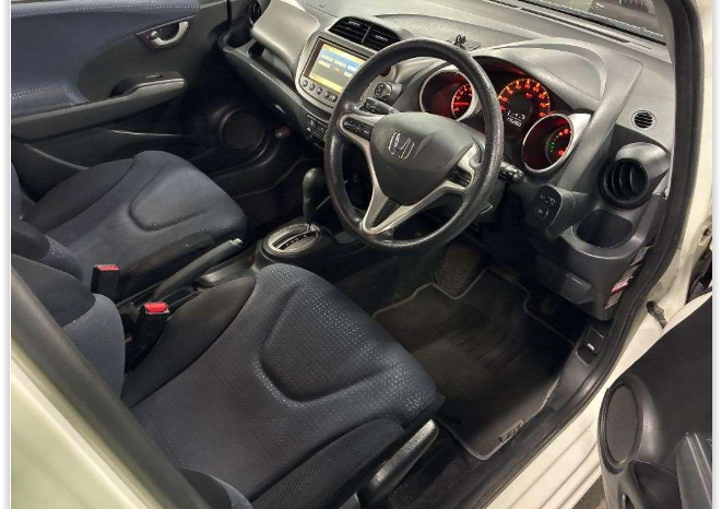 
								HONDA full									