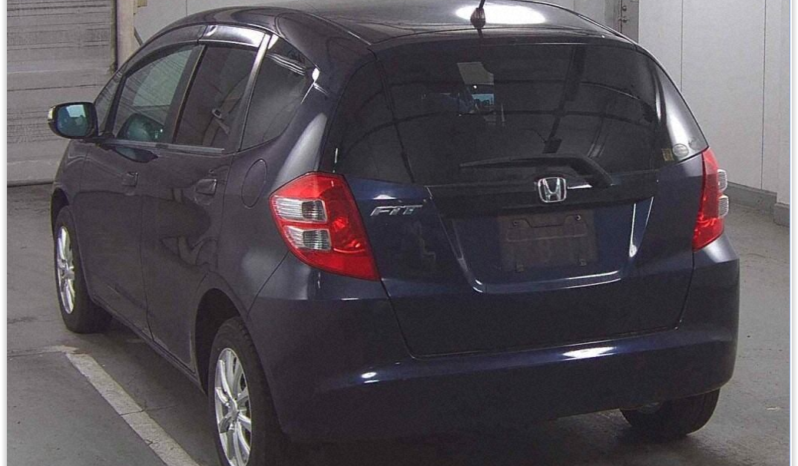 
								HONDA full									