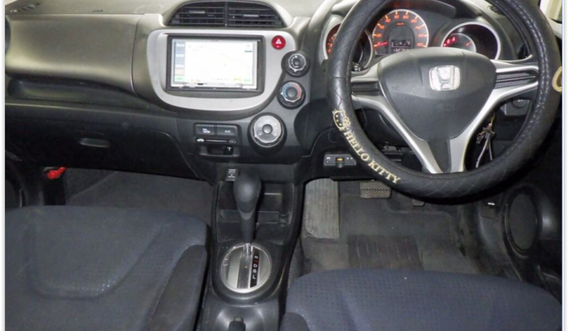 
								HONDA full									