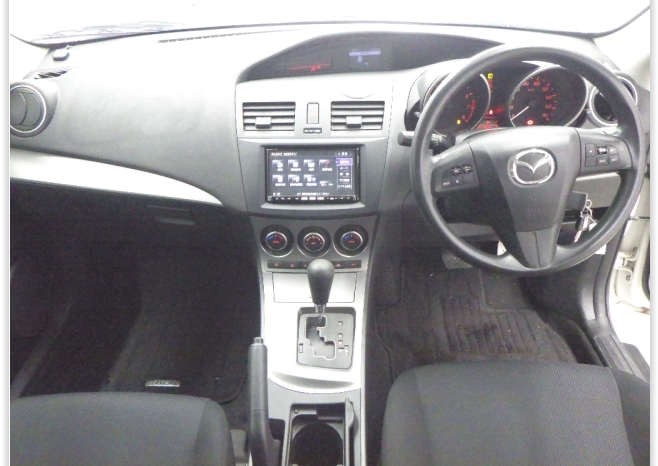 
								MAZDA full									