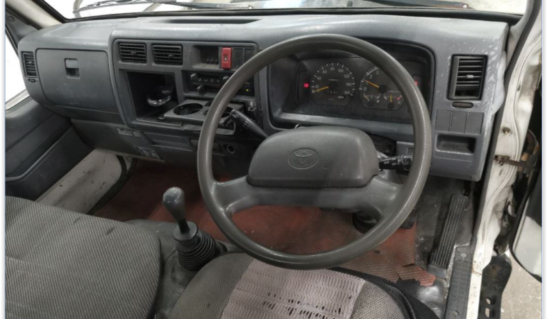 
								TOYOTA full									