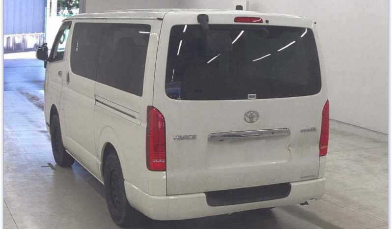 
								TOYOTA full									