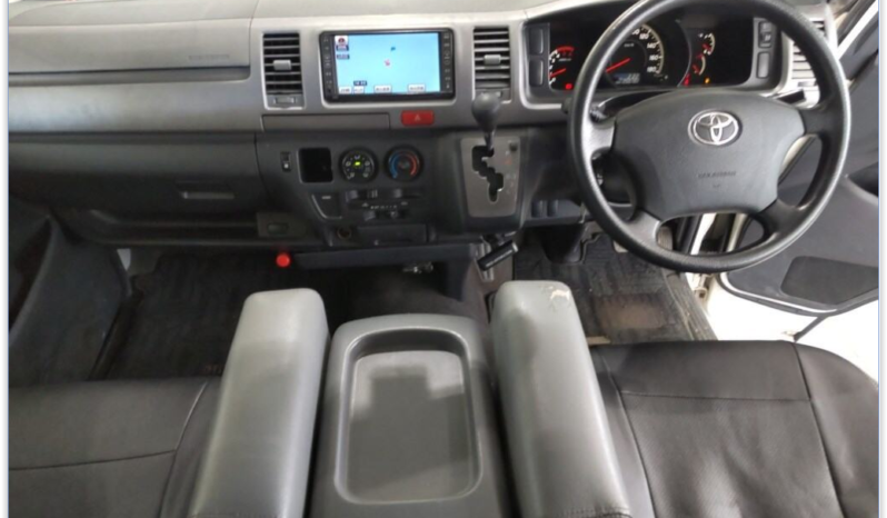 
								TOYOTA full									