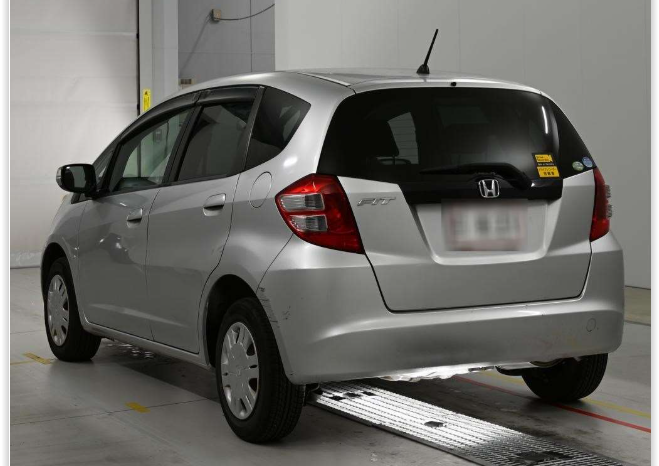 
								HONDA full									