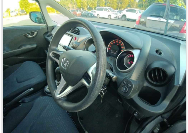 
								HONDA full									