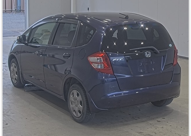
								HONDA full									
