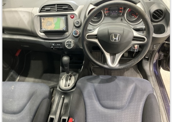 
								HONDA full									