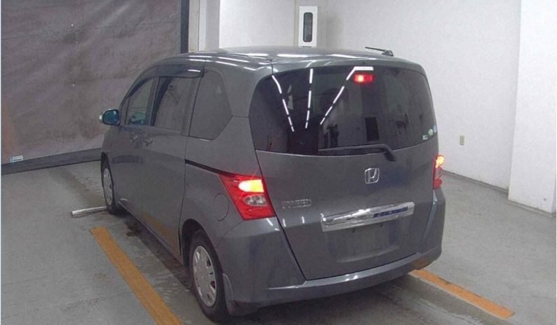 
								HONDA full									