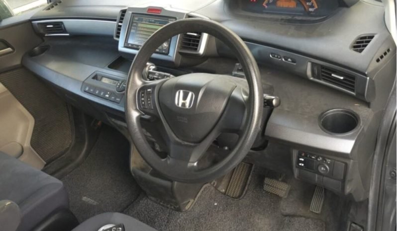 
								HONDA full									