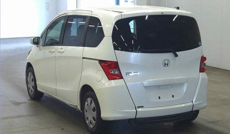 
								HONDA full									