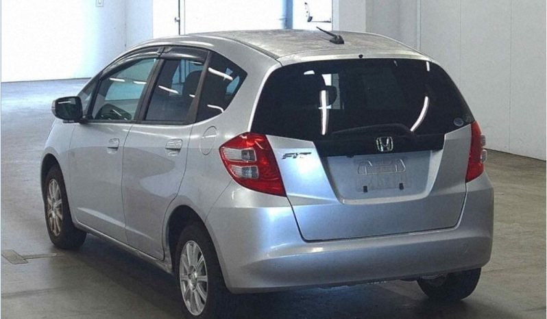 
								HONDA full									