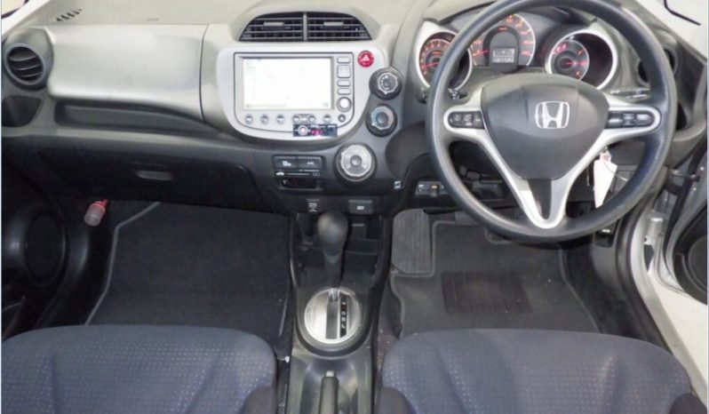 
								HONDA full									
