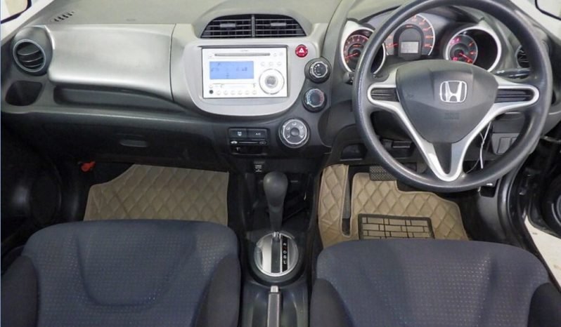 
								HONDA full									