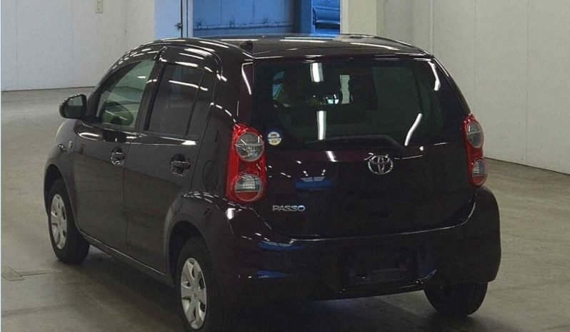 
								TOYOTA full									