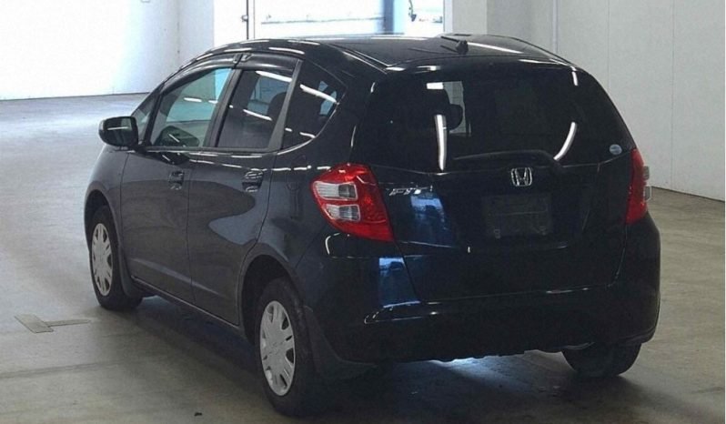 
								HONDA full									
